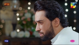 Ishq Murshid - Episode 26 - 31st March 2024